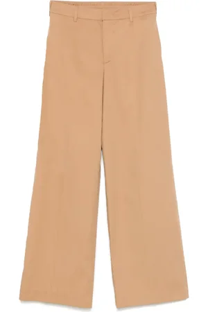PT Torino Straight-leg trousers