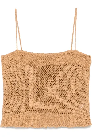 Staud Haze tank top