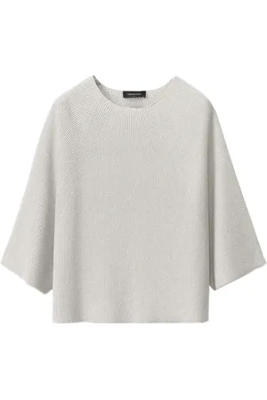 Fabiana Filippi Ribbed sweater