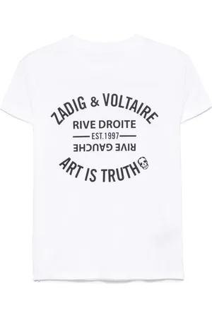 Zadig & Voltaire Walk T-shirt