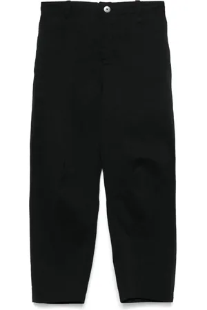 TRANSIT Belt loops trousers