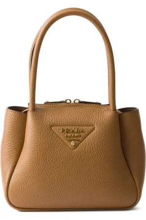Prada Leather mini bag