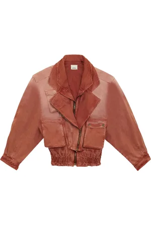 Isabel Marant Janeli jacket