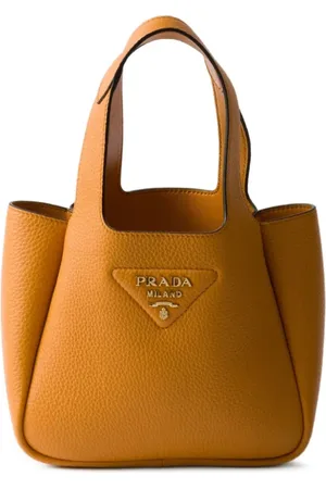 Prada Leather mini bag
