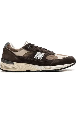 New Balance 991 "Finale Pack - Delicioso" sneakers