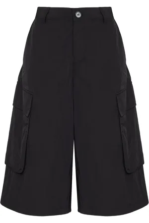 Uma Raquel Davidowicz Cargo shorts