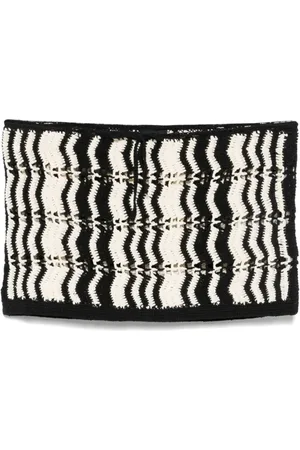 Leslie Amon Riviera mini skirt