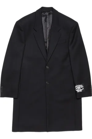 Acne Studios Single-breasted coat