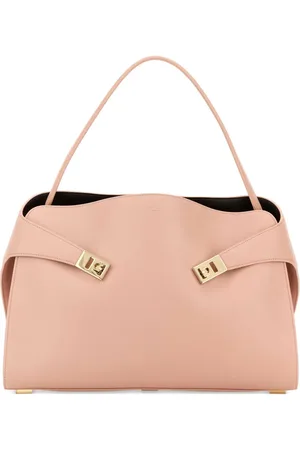 Salvatore Ferragamo Hug Soft handbag