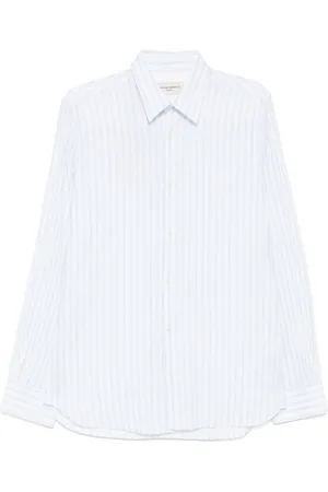 OFFICINE GENERALE Giacomo shirt