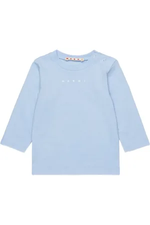 Marni Logo-print T-shirt
