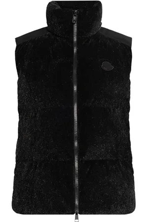 Moncler Padded gilet