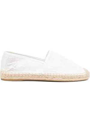 Karl Lagerfeld Kamini Orchid espadrilles