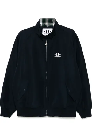 WHITE MOUNTAINEERING X Umbro Harrington jacket