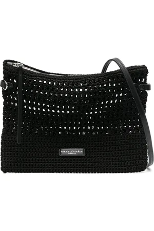 Gianni chiarini Victoria cross body bag