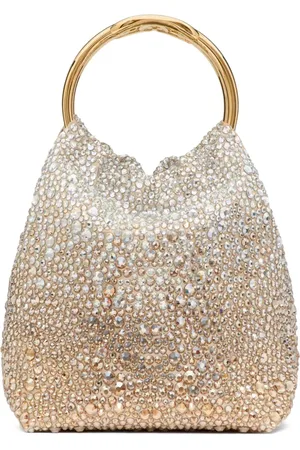 VALENTINO GARAVANI Vlogo bucket bag