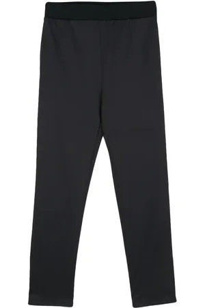 Bally Stripe-detail track pants