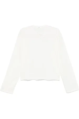 RIER Cotton T-shirt