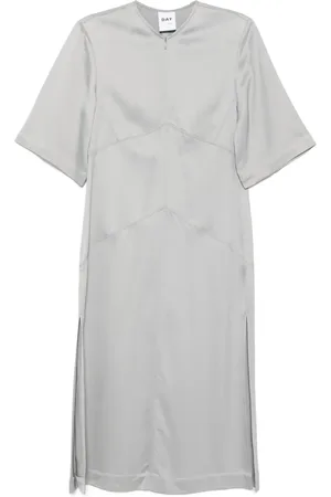 DAY Birger et Mikkelsen Micca modern twill dress