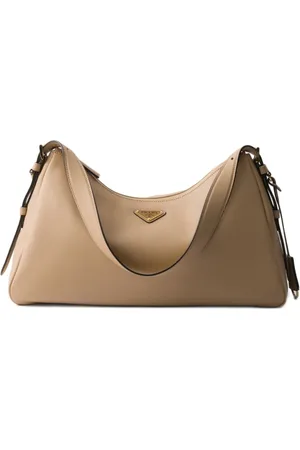 Prada Large Aim??e shoulder bag