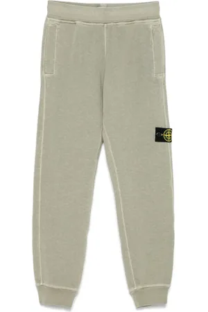 Stone Island Malfil?? fleece track pants