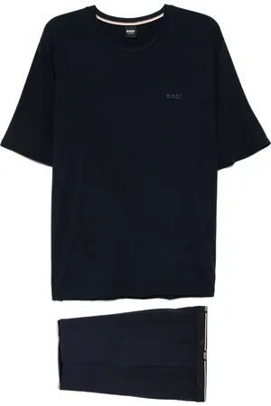 HUGO BOSS Natura shorts set