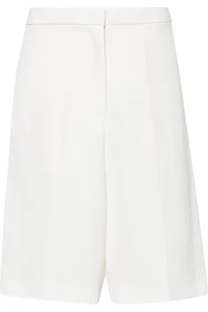 Fabiana Filippi Tailored bermuda shorts