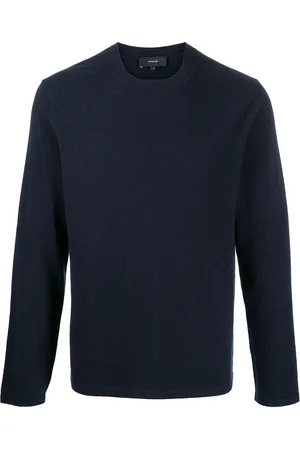 Vince Round neck cashmere jumper