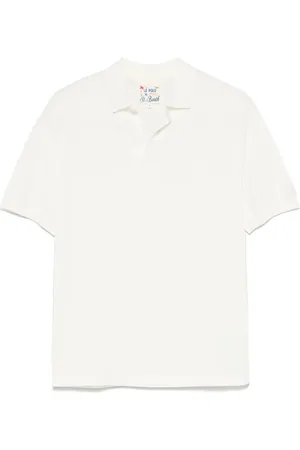 MC2 SAINT BARTH Sloan polo shirt
