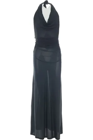 Paloma Wool Pleated midi dress