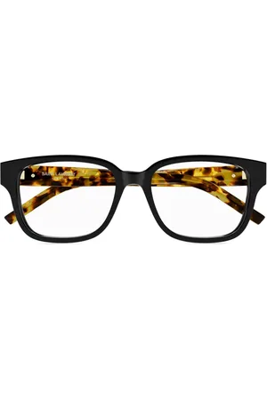 Saint Laurent Square-frame glasses