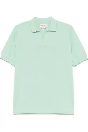 MC2 SAINT BARTH Sloan polo shirt