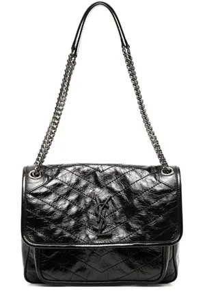 Saint Laurent Medium Niki shoulder bag