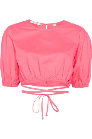 Scotch&Soda Poplin blouse