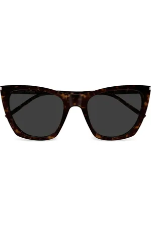 Saint Laurent 214 Kate sunglasses