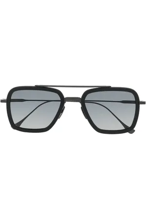 DITA EYEWEAR Flight square-frame sunglasses