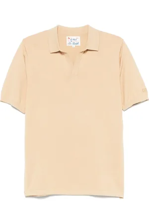 MC2 SAINT BARTH Sloan polo shirt