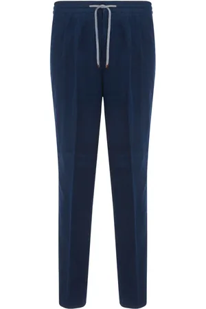 Brunello Cucinelli Cotton chinos