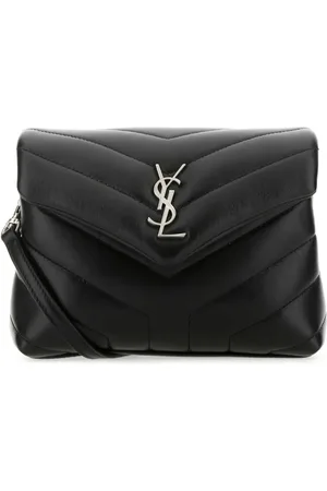 Saint Laurent Loulou Toy crossbody bag
