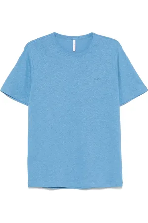sun68 Round-neck T-shirt