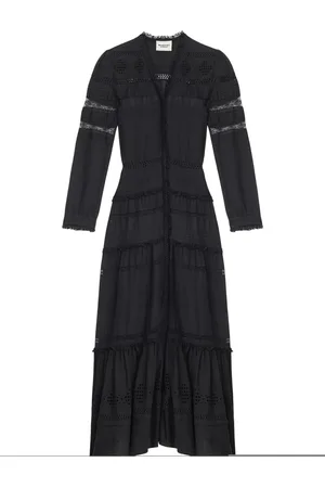 Isabel Marant Daniva dress