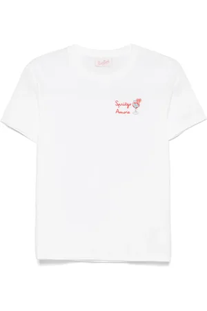 MC2 SAINT BARTH Emilie T-shirt