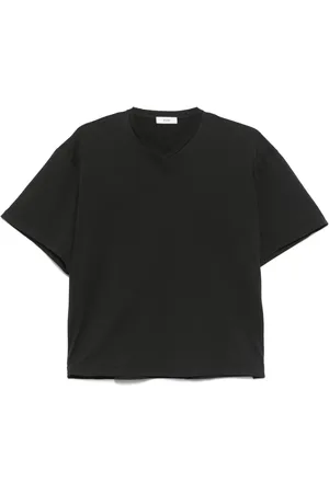 RIER Cotton T-shirt