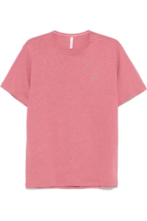 sun68 Round-neck T-shirt