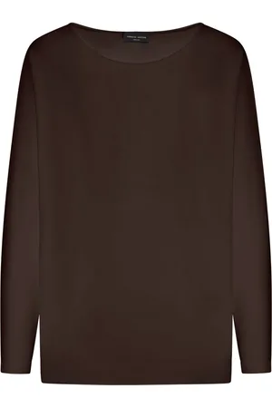 Roberto Collina Oversized sweater