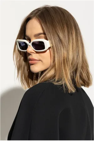 Jacquemus Les Lunettes Rond Carr?? sunglasses