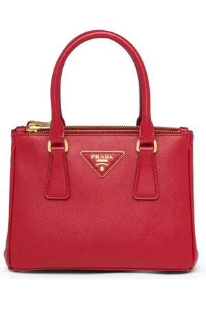 Prada Galleria leather mini bag