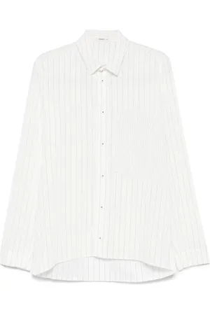 TRANSIT Pinstriped shirt