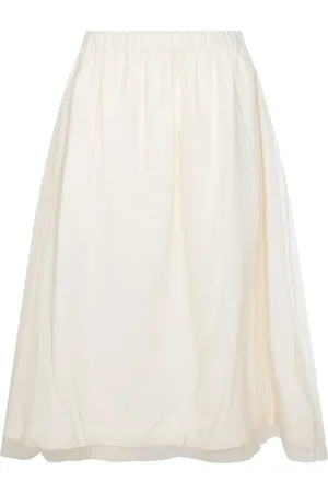 Fabiana Filippi Pleated skirt