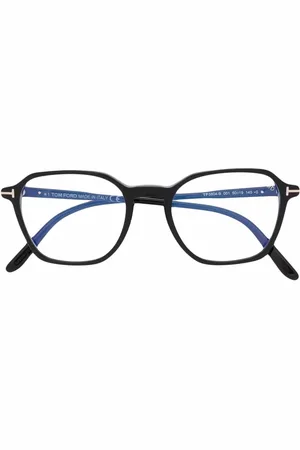 Tom Ford D-frame optical glasses